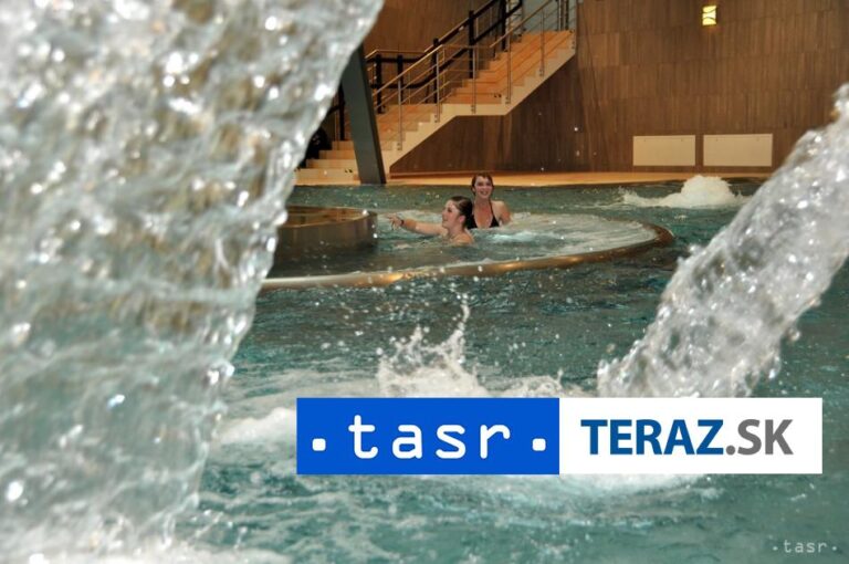 Projekt Wellness v regióne mal rekordný záujem