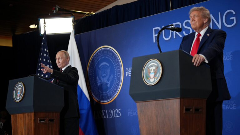 Putin: Konsenzus o bezpečnosti na Ukrajine je možný