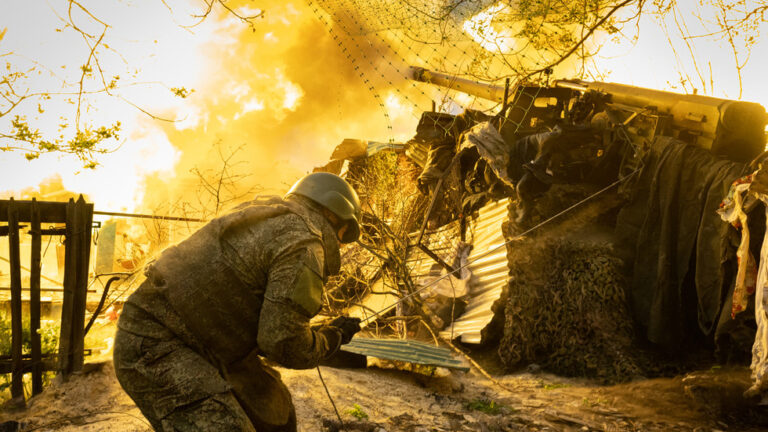 Putin prezradil počet vojakov zapojených do konfliktu na Ukrajine