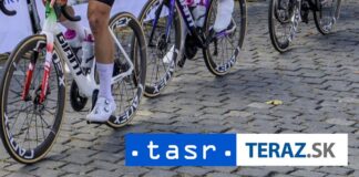 Schwarzbacher sa stal členom hlavného tímu EF Education