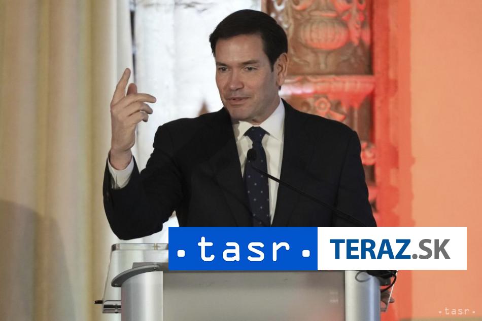 Rubio-telefonoval-s-Barrotom-vyjadril-nesuhlas-s-uznanim-Palestiny.jpg
