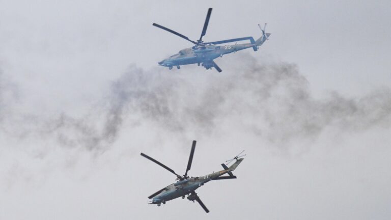 Ruské flotilové sily zasiahnú ciele v Baltskom mori v rámci cvičení Zapad-2025