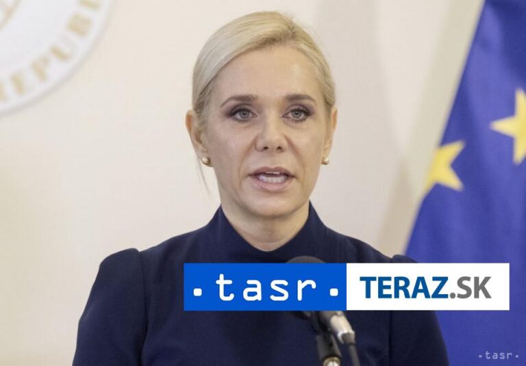 SR nepodporuje navrhované opatrenia v rámci nariadenia REPowerEU