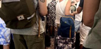 Počet turistov v Česku v lete vzrástol, cestovný ruch ťahali cudzinci