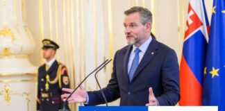 Prezident vetoval novelu zákona o hazardných hrách