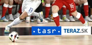 Lučenec na záver skupiny prehral so švajčiarskou Minervou 3:4