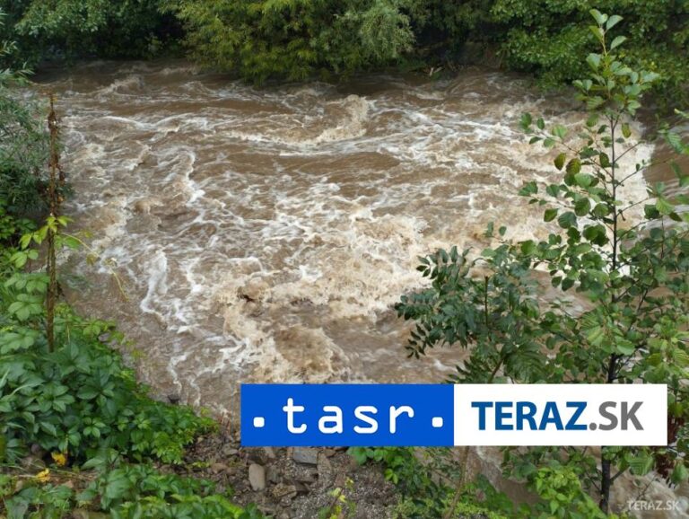 Spúšťajú druhú etapu grantovej výzvy na vodozádržné opatrenia