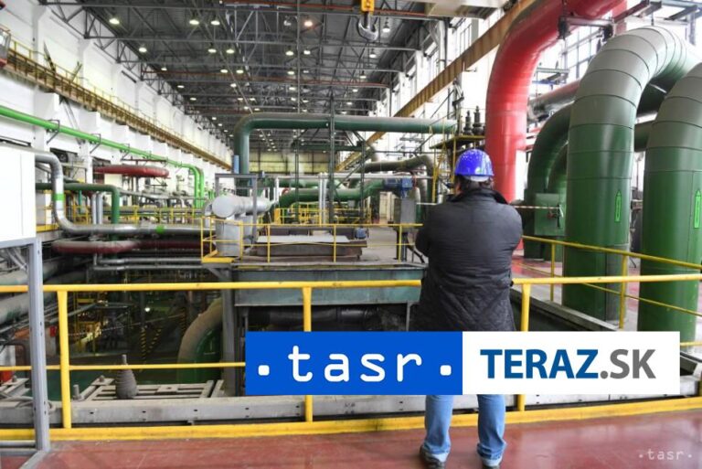 Štátne spoločnosti Teplárenský holding a Manažment majú nové vedenie