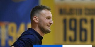 Levice s prvým domácim víťazstvom, Szolnok zdolali 73:71