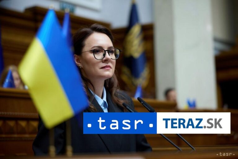 Svyrydenková potvrdila, že Ukrajina chce hostiť súťaže Invictus Games