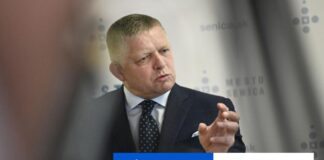 Premiér zvolá na 17. novembra zasadnutie vlády