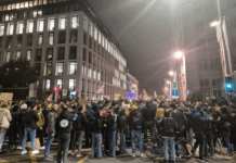 Trump klasifikuje Antifu jako teroristickou organizaci. Bude EU následovat tento příklad?