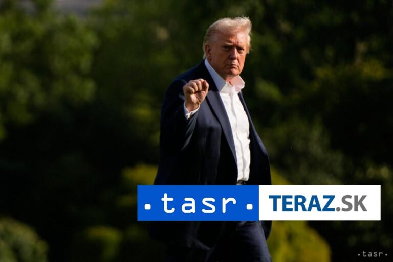 Portland v Oregone chce zablokovať plánované nasadenie Národnej gardy