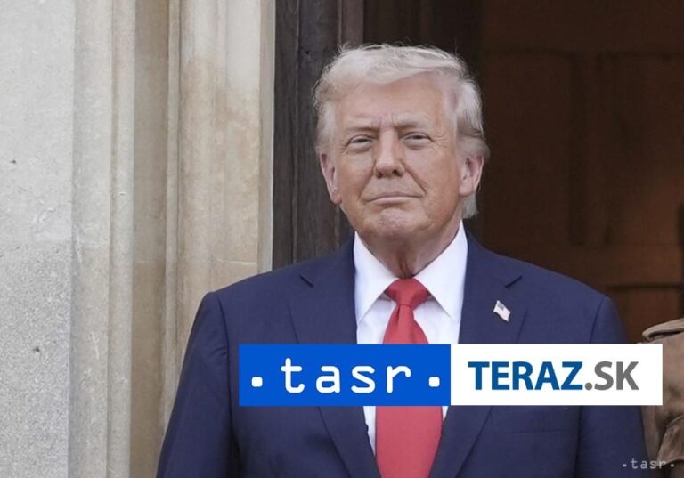 Sudca Willaim Young: Trumpova vláda porušila ústavu