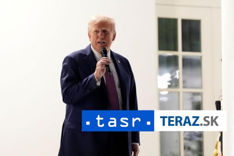 Trump premenoval Pentagón na ministerstvo vojny