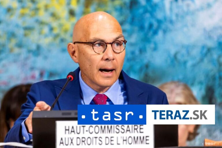 Türk označil izraelský útok v Katare za hrozbu pre regionálny mier