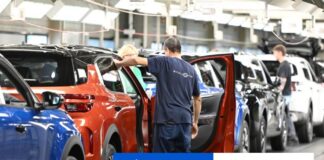 Kanada začala konanie o urovnaní sporu so spoločnosťou Stellantis