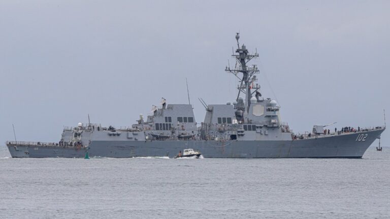 USA „pripravujú možnosti“ útokov vo Venezuele – NBC