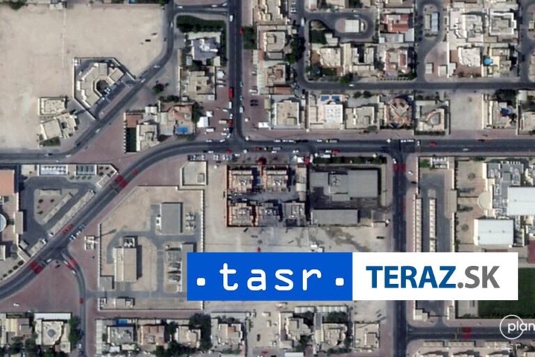 Úder na Dauhu zmaril všetky nádeje pre rukojemníkov v Gaze