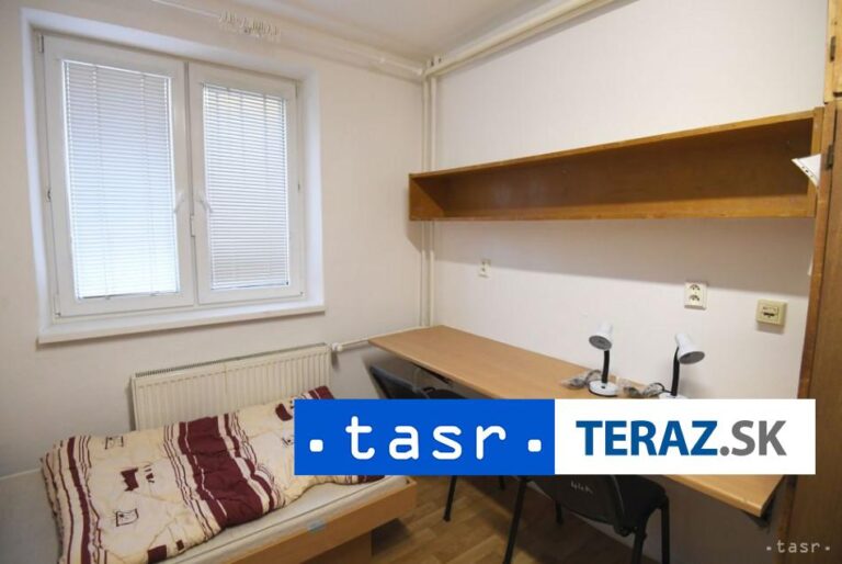 Univerzita Komenského modernizuje svoje budovy a internáty