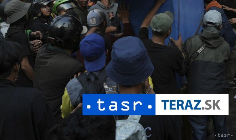 V Gruzínsku vyniesli rozsudky nad ďalšími proeurópskymi demonštrantmi