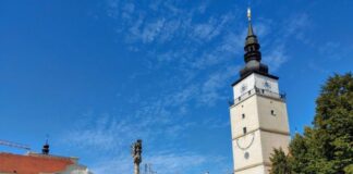 Trnavský kraj oslávi výročie Nežnej revolúcie sériou podujatí