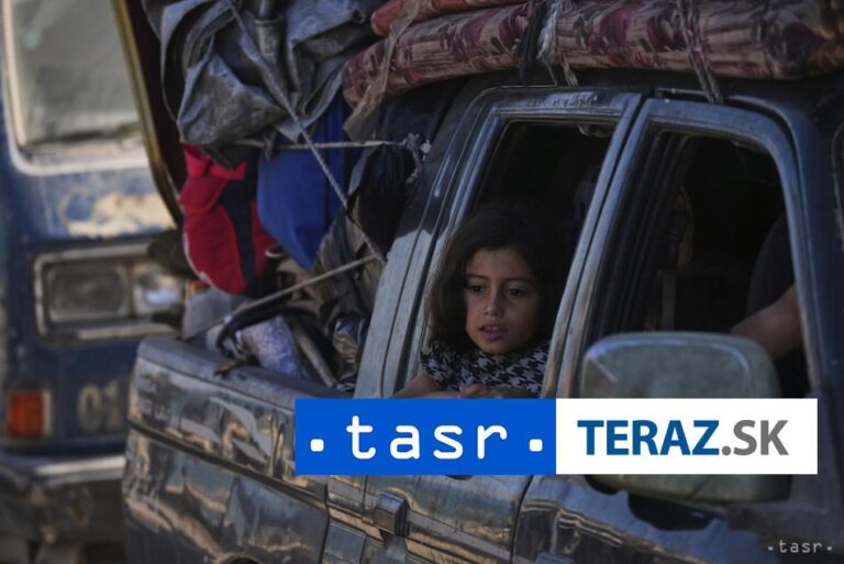 V meste Gaza trpí akútnou podvýživou viac než 10.000 detí