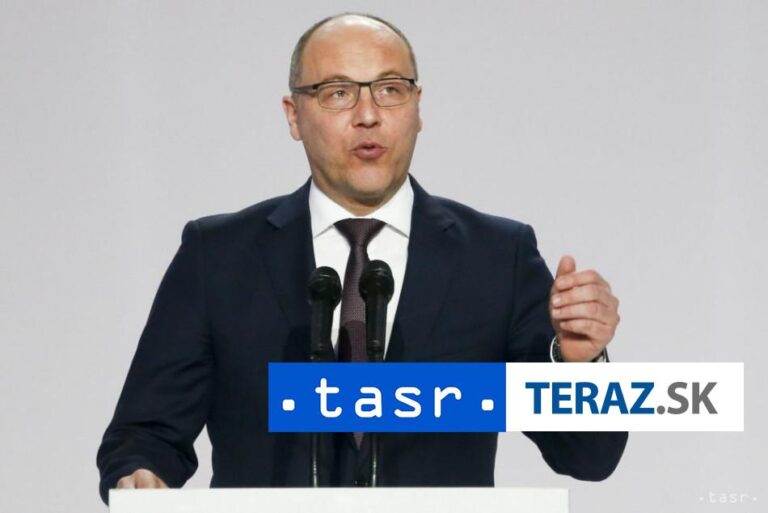 V prípade vraždy bývalého šéfa ukrajinského parlamentu zatkli muža