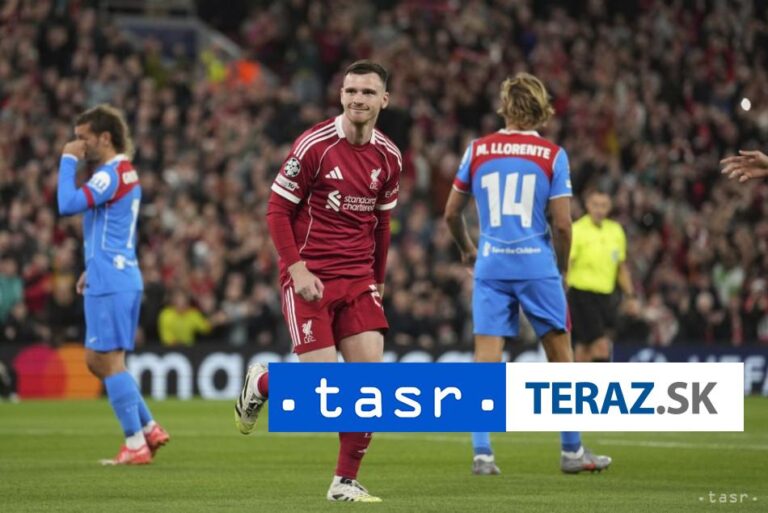 Van Dijk skóroval v nadstavení, Slot: Mali sme rozhodnúť skôr