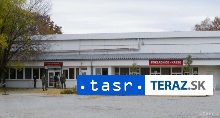 Vláda schválila milión eur na rekonštrukciu areálu Agrokomplexu