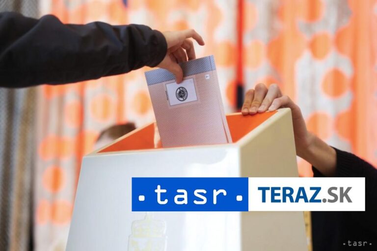 Vo voľbách v Nórsku zvíťazila vládnuca Strana práce