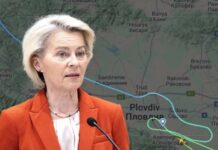Von der Leyen šíri falošné správy? Žiadna porucha GPS, žiadny ruský útok
