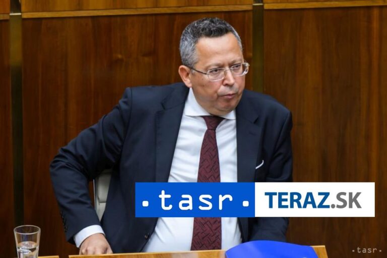 Výber daní negatívne ovplyvňujú najmä externé faktory