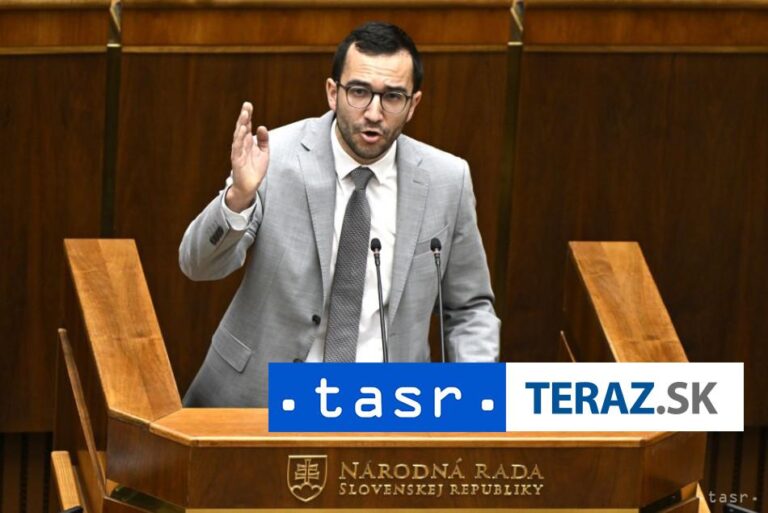 Hnutie Slovensko hovorí o falšovaní prezenčnej listiny na výbore