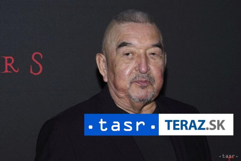 Zomrel herec Graham Greene, ktorého preslávil film Tanec s vlkmi