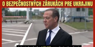 https://youtu.be/GhVctKxo1EM?si=NXCcG-q8f8Es7S1ADmitrij Medvedev kritizuje „hlúp…