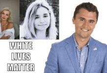 „WHITE LIVES MATTER“ – KAŽDÝ ŽIVOT SE POČÍTÁ, I ŽIVOT BÍLÝCH