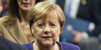 Merkelová navštívila izraelskú oblasť pri Pásme Gazy