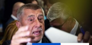 ANO, SPD a Motoristi podpísali koaličnú zmluvu