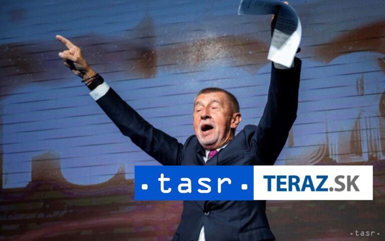 Babiš vyzval Fialu, aby odmietol klimatický cieľ EÚ do roku 2040