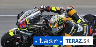 Bezzecchi ovládol VC Portugalska, A. Marquez na druhom mieste