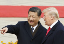 Biely dom oznámil stretnutie Trumpa a Si Ťin-pchinga