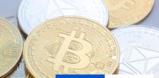 Bitcoin prvýkrát za viac ako 6 mesiacov padol takmer na 95.000 USD