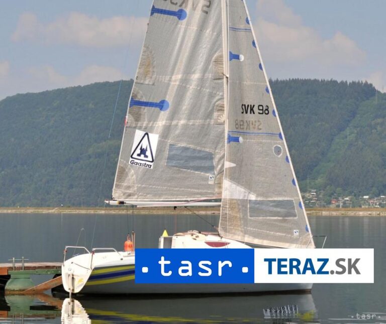 Bratia Brestovskí obhájili titul na ME v triede RS Feva