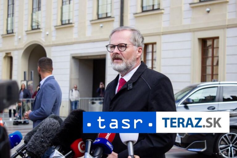 Fiala považuje svoju vládu za úspešnú