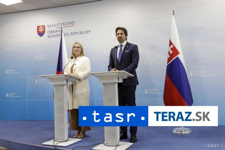 Český úrad pozastavil chystaný nákup munície zo SR