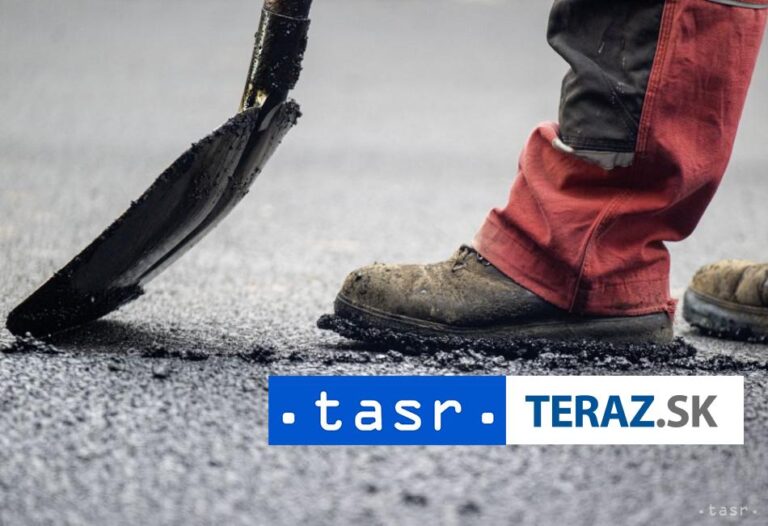 Cestu I/9 pri Trenčíne otvoria pre motoristov v júli budúceho roka