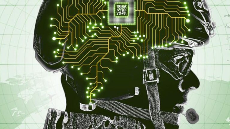 Čína práve odhalila tajomstvá amerických globálnych operácií kognitívnych bojovníkov