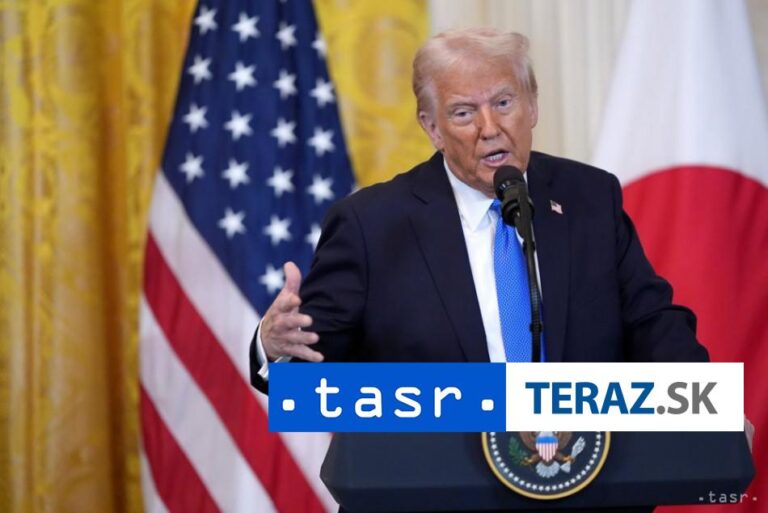 Biely dom obmedzil prístup novinárov do časti tlačového oddelenia