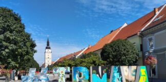 November 1989 patrí medzi najvýznamnejšie medzníky